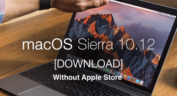 download sierra for mac 10.7.5